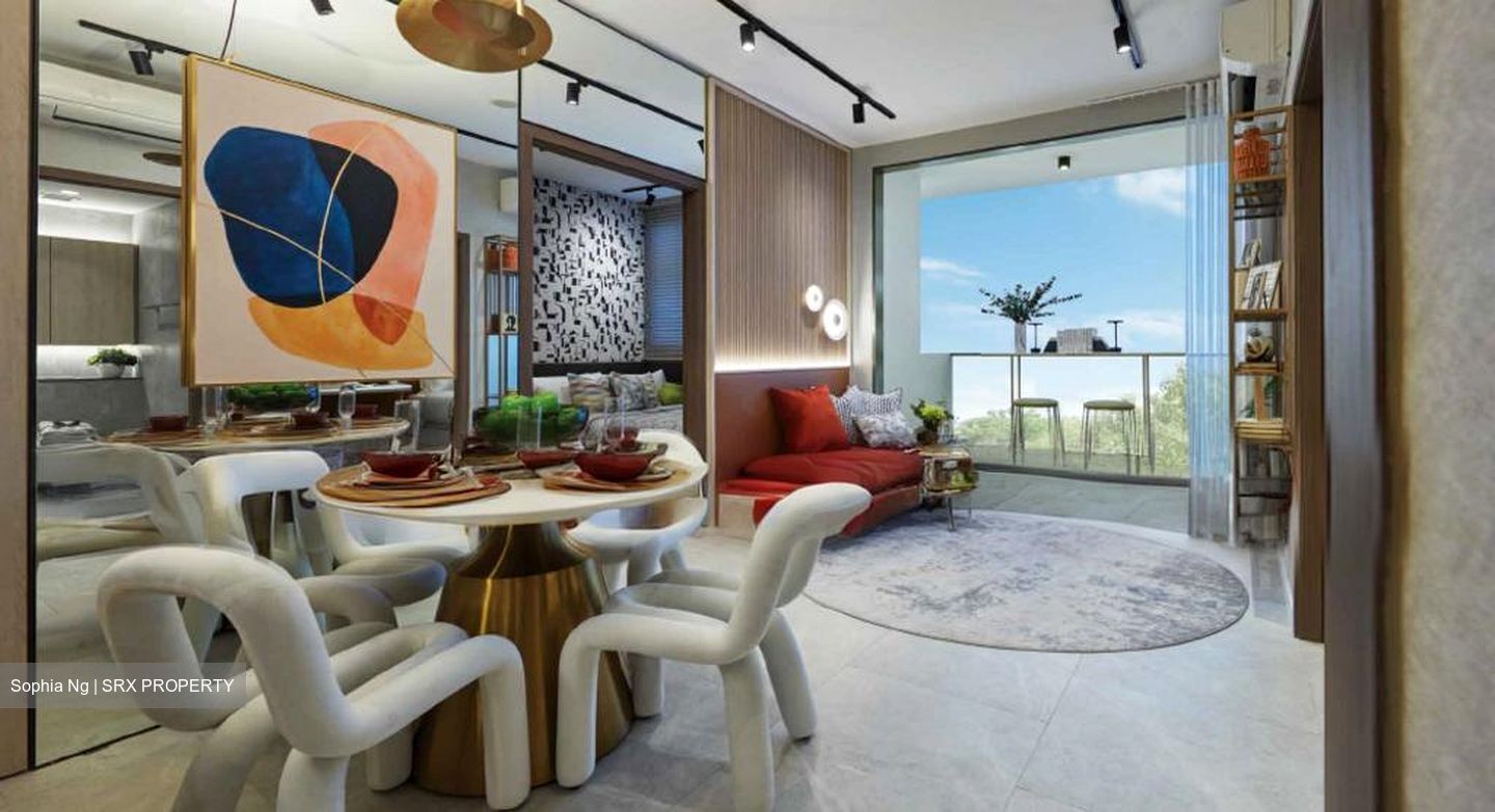 Sophia Road (D9), Condominium #502100531